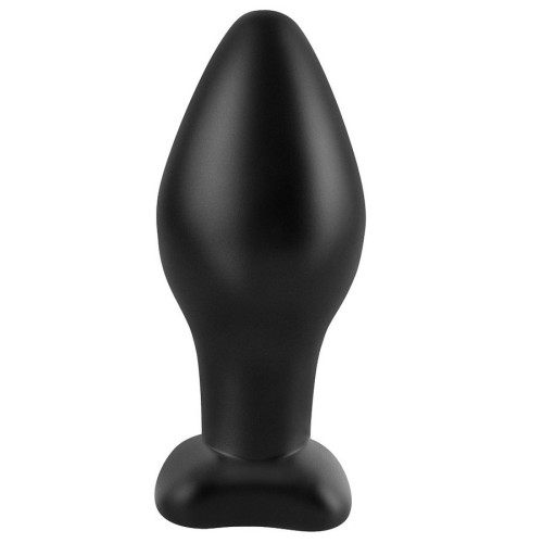 Large Silicone Anal Plug for Beginners