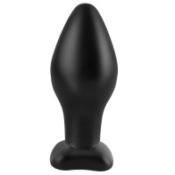 Large Silicone Anal Plug for Beginners