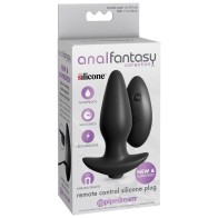 Anal Fantasy Plug Anal Control Remoto