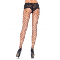 Leg Avenue Lace Shorts and Net Panties - Fetish Wear