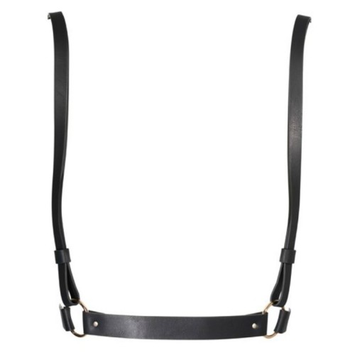 Bijoux Indiscrets Maze - Black Harness