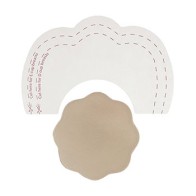 Bye-Bra Breast Enhancer A-C - Silicone Comfort