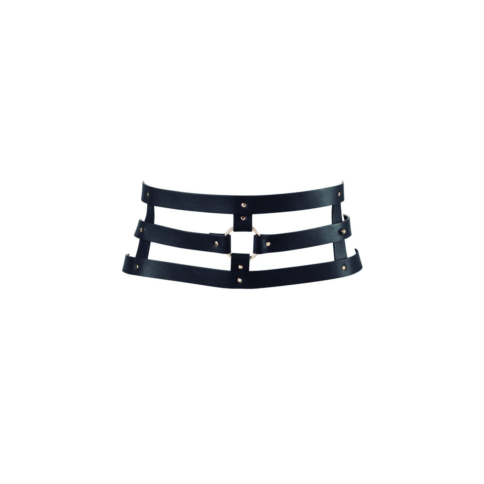 Bijoux Indiscrets Maze Belt with Strap