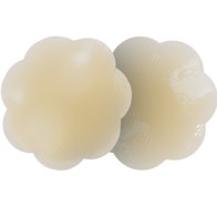 Bye-Bra Nipple Petals - Reusable Nipple Covers