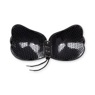 Bye-bra - Sujetador Realzador Push-up Negro Copa C