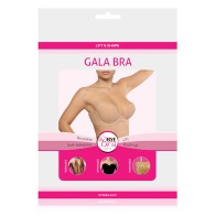 Bye-bra Gala A Cup Bra Beige