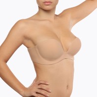 Bye-bra Gala Cup B Beige Bra