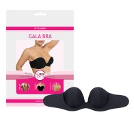 Bye-bra Gala Bra - Invisible and Comfortable Support