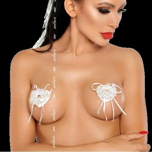 Me-seduce NC065 Nipple Covers - Exclusive European Lingerie