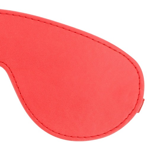 Darkness High Quality Red Eye Mask for Exciting Experiences