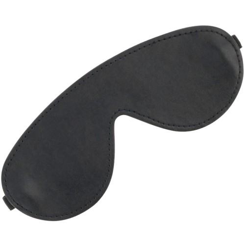 Darkness High Quality Black Eye Mask