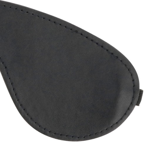 Darkness High Quality Black Eye Mask