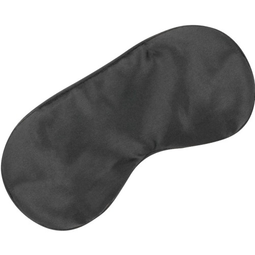 Darkness Basic Black Eye Mask