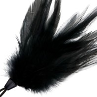 Darkness Black Feather Stimulator