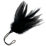 Darkness Black Feather Stimulator