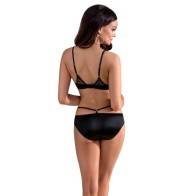 Casmir Set Bikini Dos Piezas Para Mujeres Modernas