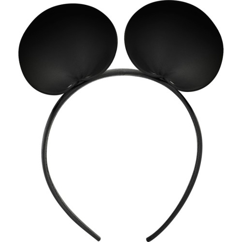 Coquette Chic Desire - Mouse Ears Headband