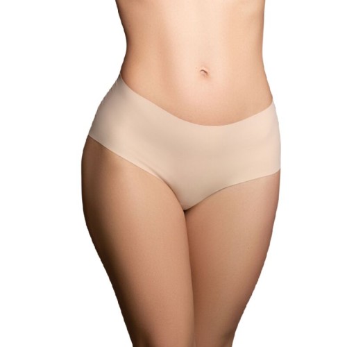 Bye Bra Pack of 2 Seamless Highwaist Briefs - Comfort and Style