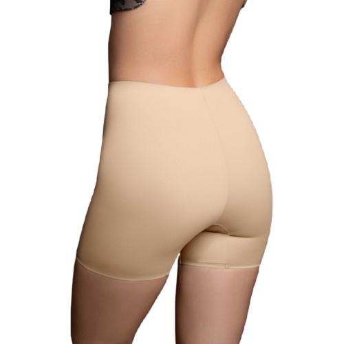 Bye-bra Light Beige Shorts - Comfortable Fit