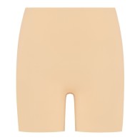 Bye-bra Light Beige Shorts - Comfortable Fit