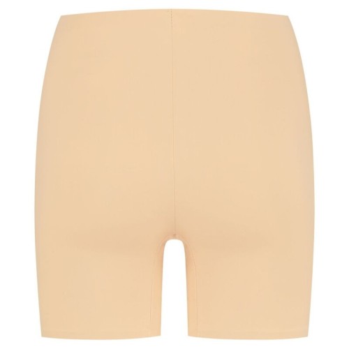 Bye-bra Light Beige Shorts - Comfortable Fit