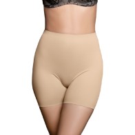 Bye-bra Shorts Beige Ligero Talla XL