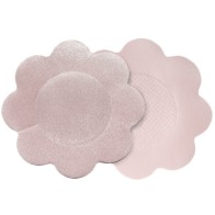 Bye-bra Flower Nipple Covers Pack of 3 XL