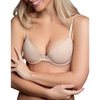 Almohadillas Aceite Mineral Bye Bra Efecto Natural