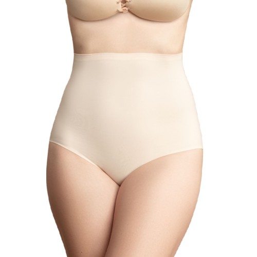 Bye-bra High-Rise Butt Pad Panties M - Shape Enhancer