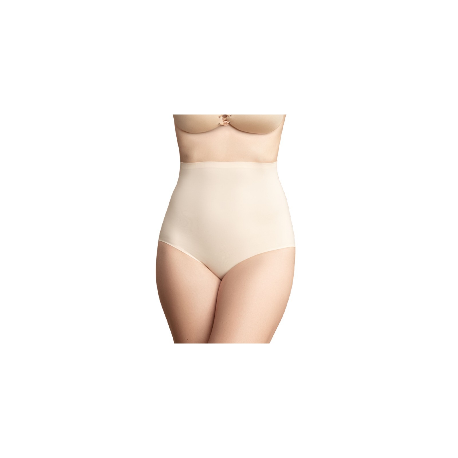 Bye-bra High-Rise Butt Pad Panties M - Shape Enhancer