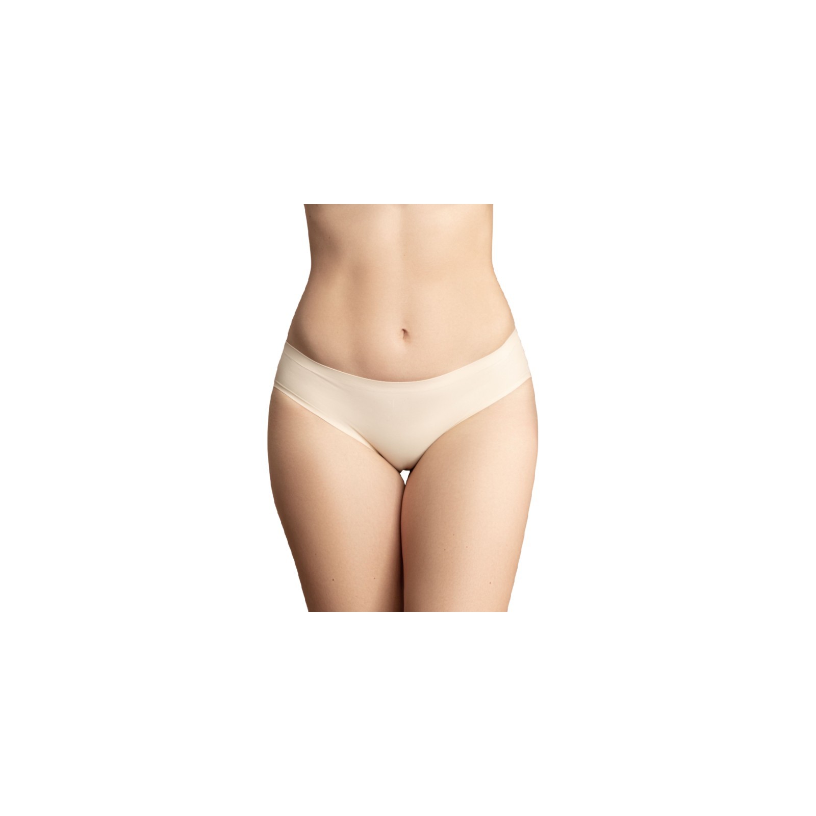 Bye-Bra - Low Rise Panties with Butt Padding Size S