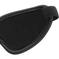 Begme Black Edition Elastic Mask with Neoprene