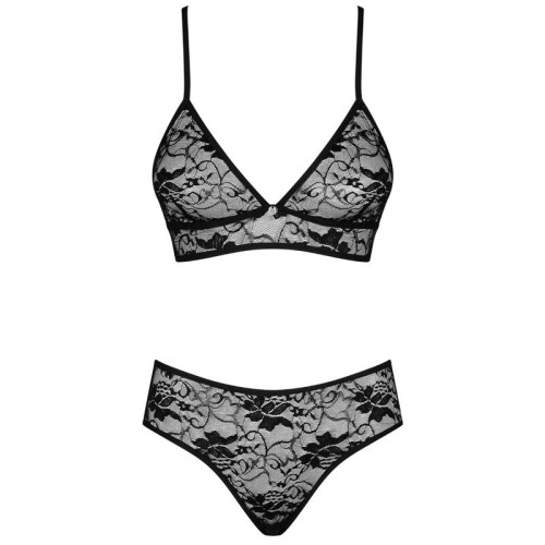 Obsessive Kokietta 2 Piece Set for Sensual Wear