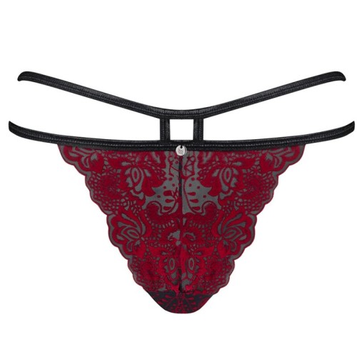 Obsessive Sugestina Panties L/XL