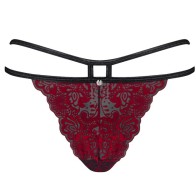 Panties Sugestina L/XL Obsessive