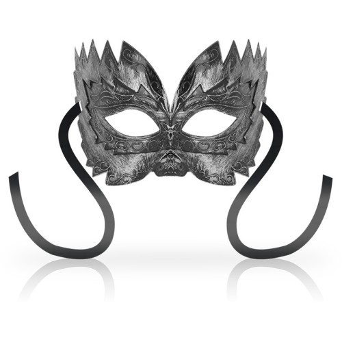 Ohmama - Masks Antizaz Estilo Veneciano Silver