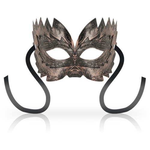 Ohmama Venetian Style Copper Mask