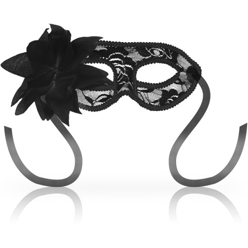 Ohmama Venetian Lace Mask for Elegant Charm