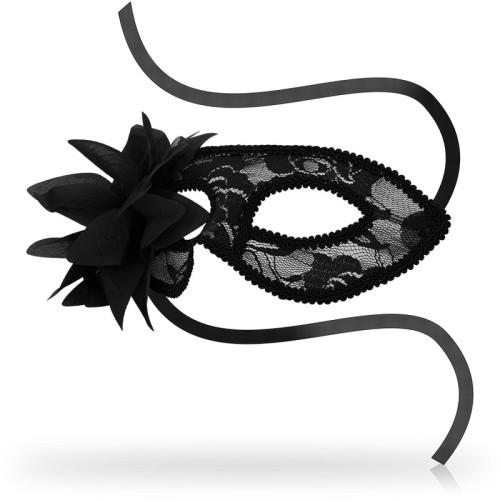 Ohmama Venetian Lace Mask for Elegant Charm