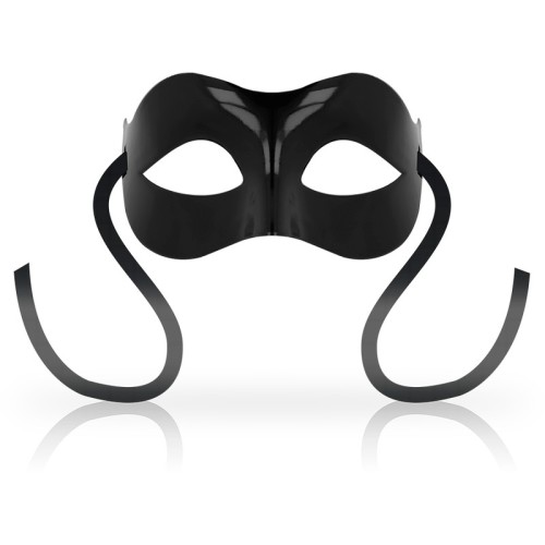 Ohmama Classic Black Mask Unisex