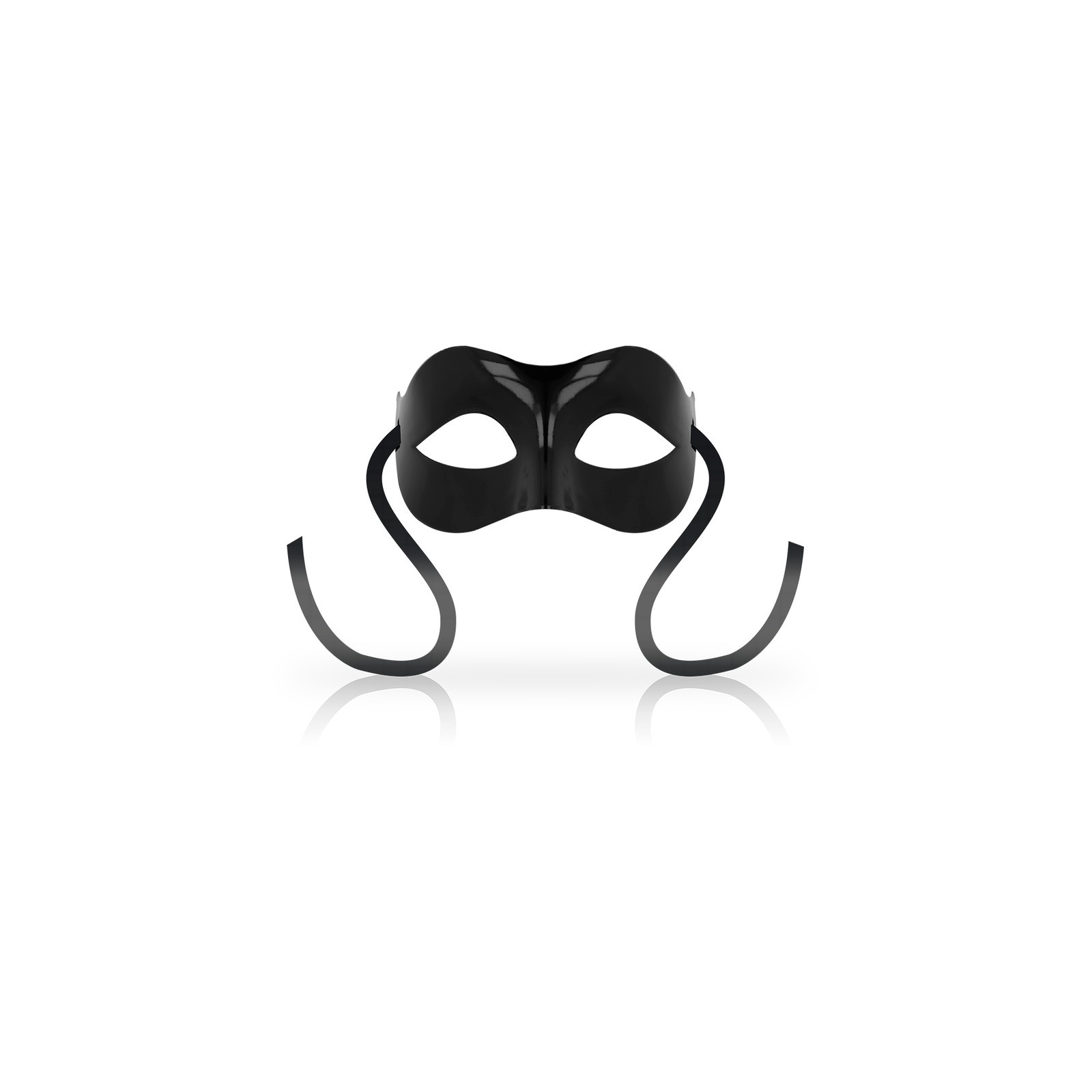 Ohmama Classic Black Mask Unisex