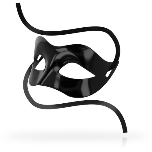 Ohmama Classic Black Mask Unisex