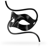 Ohmama Classic Black Mask Unisex