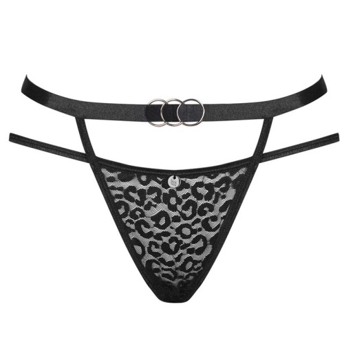 Obsessive Bagirela Panties S/M - Lencería Sensual