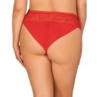 Obsessive Bloss Mina Panties 4XL/5XL