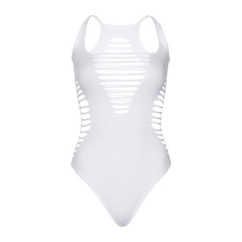 Leg Avenue Seamless Thong Bodysuit for Stylish Comfort