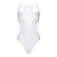 Leg Avenue Seamless Thong Bodysuit for Stylish Comfort