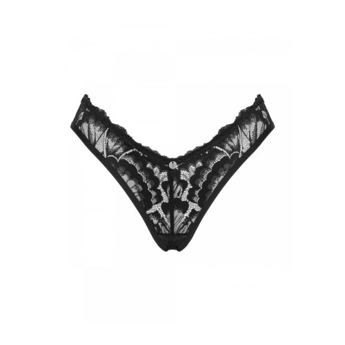 Obsessive Aless Ya Panties XS/S - Elegance & Comfort