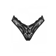 Obsessive Aless Ya Panties XS/S - Elegance & Comfort