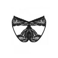 Obsessive Aless YA Panties M/L - Elegant Lingerie